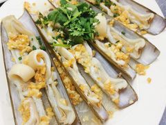 -师傅仔美食(东华老店)