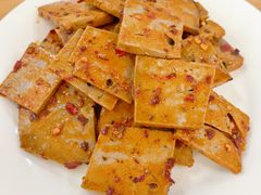 -十二忠手拉面(中华路店)