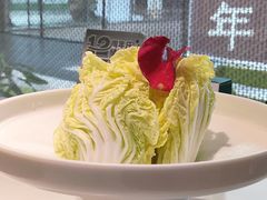 -烹然四季椰子鸡火锅(姚家园万象汇店)