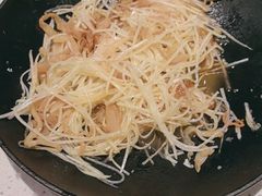-船歌·鱼水饺青岛菜(金狮广场店)