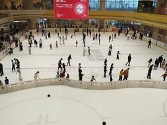 -冠军冰场CHAMPION RINK(苏州中心商场店)