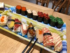 -食代馆(深业上城店)