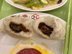 -北大家园食堂