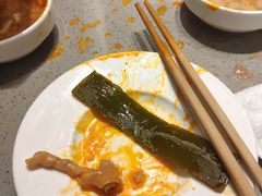 -海底捞火锅(新华联梦想城店)