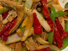 -新疆兵团食府清真(马连道店)