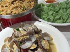 -33号大院·青岛本帮菜(五四广场店)