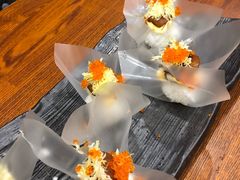 -樱の花亭日本料理店