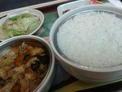 -真功夫(棠下店)