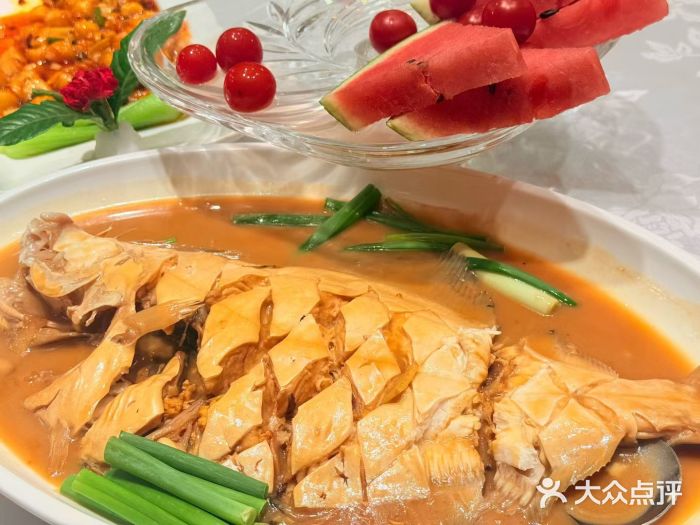 万宝海鲜舫(劳动公园店)图片
