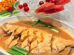 -万宝海鲜舫(劳动公园店)