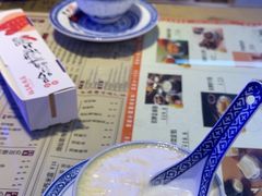 -捷信牛奶甜品世家(合生汇店)