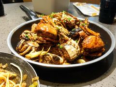 -一棠龙虾•王牌虾球(楚河汉街店)