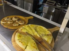 -集杰尚品海鲜烤肉自助餐厅(乳山振华店)