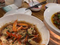 -新白鹿餐厅(银泰西湖文化广场店)