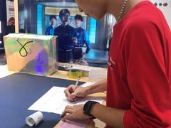 -华为授权体验店(西单大悦城店)