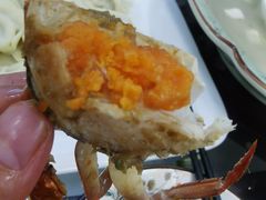 -望海潮海鲜店 特色家常菜(在海一方店)