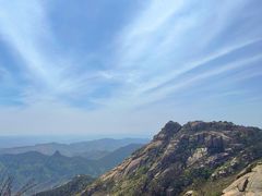 -鲁山国家森林公园