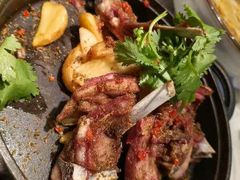 -筱爷叔·上海传统手工菜(玉树路店)