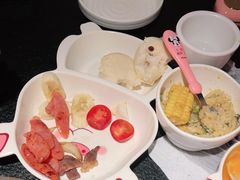 -嘿嘟嘟·肋条烧肉放题(爱融荟城店)