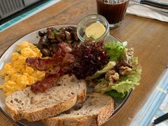 -RAC BAR(安福路店)