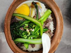 -万兴煲仔饭(万福路店)