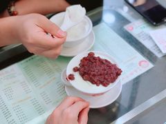 -义顺牛奶公司(庇利金街店)