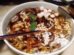 -绿茶餐厅(汇悦大融城店)