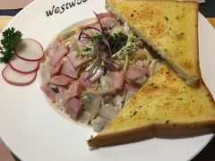 -遇见西木美式餐厅(体育路店)