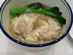 -香港新曜记·粤菜点心(滨江宝龙店)