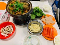 重庆鸡公煲-二楼老店重庆鸡公煲(真光路店)
