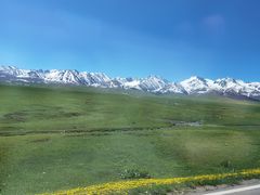 -新疆那拉提国家旅游度假区