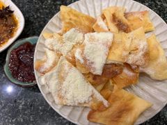 -浩海火烧云傣家菜(蓝港店)