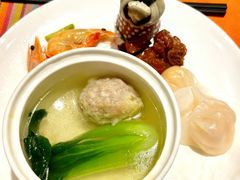 -南通大饭店·米兰餐厅