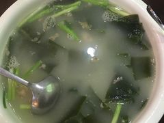 -何氏排骨(左家塘店)