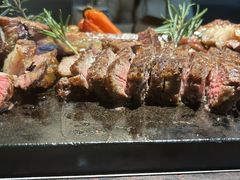 -九月里.自由花园餐厅