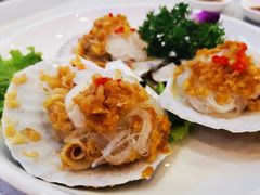 -老虎滩船说·海胆水饺·大连海鲜(老虎滩店)
