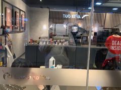 门面-瑞幸咖啡(龙湖北城天街北馆店)