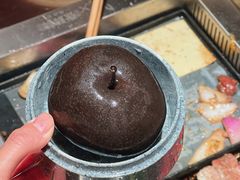 -张牌牌·东北烤肉小吃市集(金楠天街店)