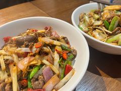 -寻裕记·现炒浇头面(人民广场店)