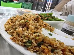 -众味海鲜大排档·活海鲜·潮汕味(南澳店)