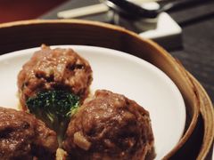 陈皮牛肉丸-粤凤佬