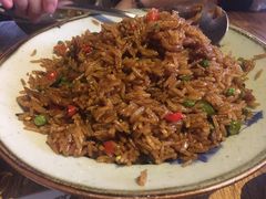 -喜越泰莱·泰越料理(海逸新天地店)
