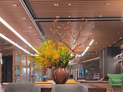 -燃坊JEN ACTIVE游泳健身中心·深圳前海JEN酒店