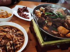 -黄牛肉馆·皖南土菜