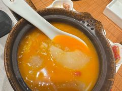 -鲤院·新中式美学·庭院餐厅(夫子庙店)