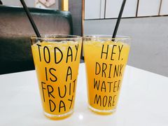 -禾谷韩餐(热带海洋学院店)