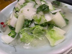 -怡和春天大酒楼(柳芳店)