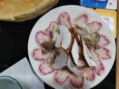-藏味八珍特色火锅