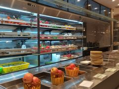 -老乡鸡(上海白玉兰广场店)