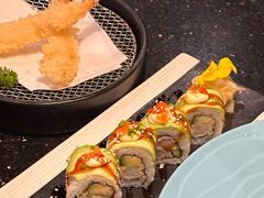 -德川家日本料理(中关村寰太大厦店)